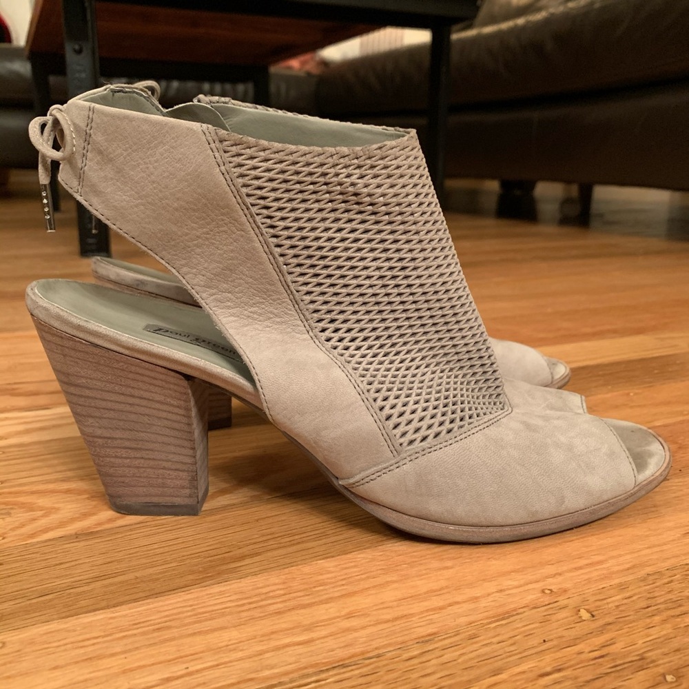 Paul Green Heel